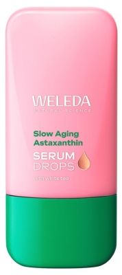 Weleda Serum Drops Anti-Aging Serum 30 ml