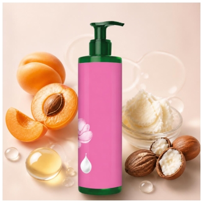 Weleda Lait Corps Lissant 250 ml