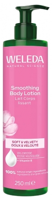 Weleda Smoothing Body Milk 250 ml