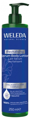 Weleda Revitaliserende Melk-Serum 250 ml