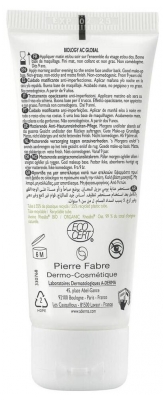 A-DERMA Biology AC Global Soin Matifiant Anti-Imperfections Bio 40 ml