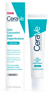 CeraVe Blemish Control Gel 40ml