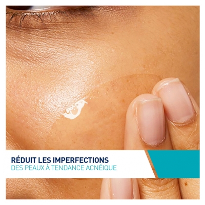CeraVe Soin Concentré Anti-Imperfections 40 ml