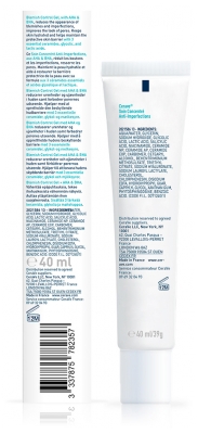 CeraVe Soin Concentré Anti-Imperfections 40 ml