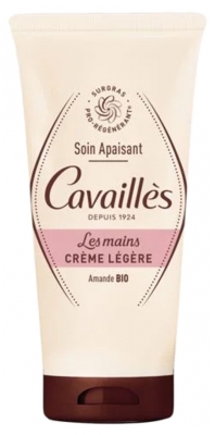 Cavaillès Mâini Cremă Ușoară 50 ml