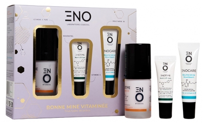 Codexial Enotime Vitaminized Healthy Glow Set