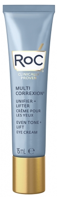 Cremă pentru ochi RoC Multi Correxion Unifier + Lifter 15 ml