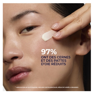 RoC Multi Correxion Unifier + Lifter Crème Pour les Yeux 15 ml