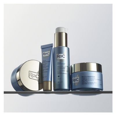 RoC Multi Correxion Crema Occhi Unificante + Lifter 15 ml