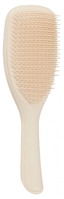 Tangle Teezer Spazzola per Capelli Grande con Effetto Districante Bagnata - Colore: Vaniglia