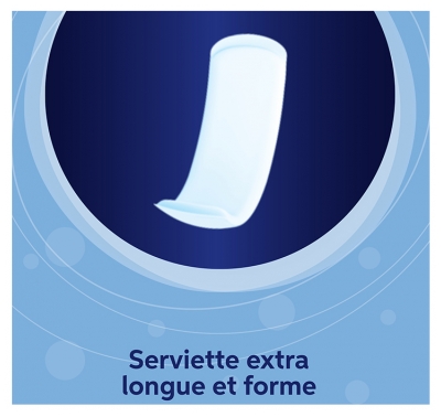 Vania Maxi Nuit 12 Serviettes