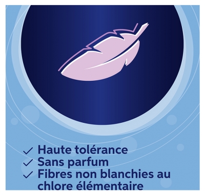 Vania Maxi Nuit 12 Serviettes