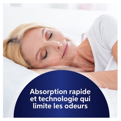 Vania Maxi Nuit 12 Serviettes