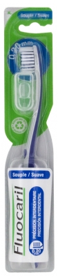 Fluocaril Precision Toothbrush Interdental Soft