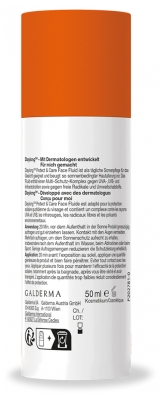 Daylong Face Protect & Care Multi-Protection Regulating Fluid SPF50+ 50 ml