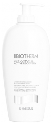 Biotherm Leche Corporal Recuperación Activa 400 ml