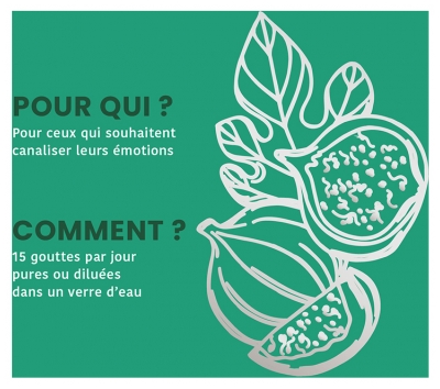 Santarome Figuier Bio 30 ml