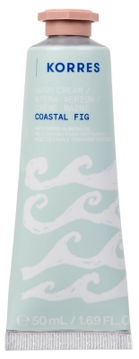 Korres Fugtgivende Håndcreme 50 ml