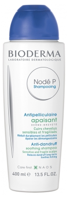 Nodé P Champú Anticaspa Calmante 400 ml