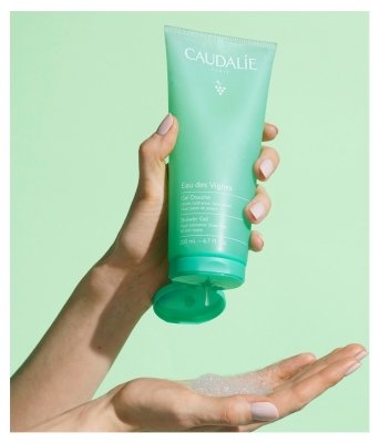 Caudalie Duschgel Eau des Vignes 200 ml