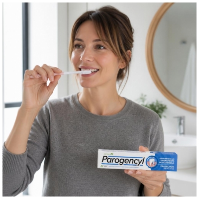 Parogencyl Gum Prevention 75 ml