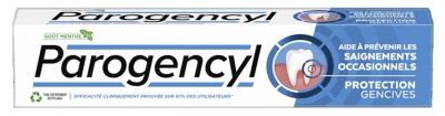 Parogencyl Prevención de encías 75 ml