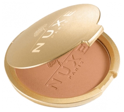 Nuxe Polvo Eclat Resplendor 25 g