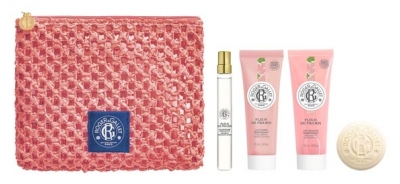 Roger & Gallet Fiore di Fico Discovery Kit