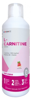 Eafit L-Carnitin Drink 500 ml