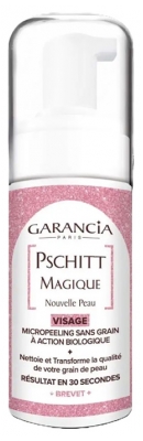 Garancia Pschitt Magique Nouvelle Peau Édition Limitée 100 ml