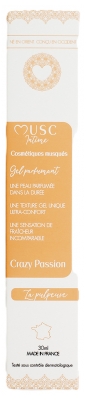Musc Intim Gel Parfumat Crazy Passion 30 ml