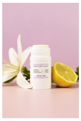 Intimate Musk Ljusa upp Deodorant 50 g