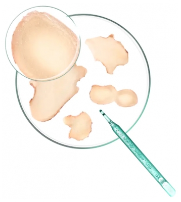 Klorane Pretsvīstības Līdzsvarojošs Šampūns ar Galangu 400 ml