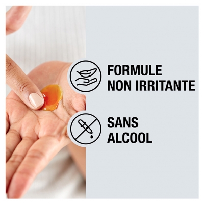 Neutrogena T/Gel Fort Shampoing Démangeaisons Sévères 250 ml