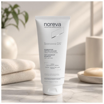 Noreva Sebodiane DS Pretblaugznu šampūns 150 ml