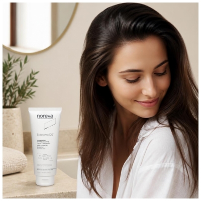 Șampon Anti-Matreata Noreva Sebodiane DS 150 ml
