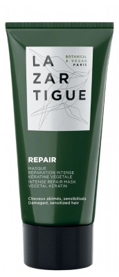 Lazartigue Repair Intensyviai Atstatanti Kaukė 50 ml