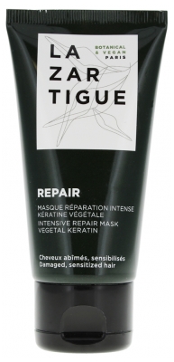 Lazartigue Repair Mascarilla Reparadora Intensa 50 ml