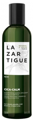 Champô Calmante Lazartigue Cica-Calm 250 ml