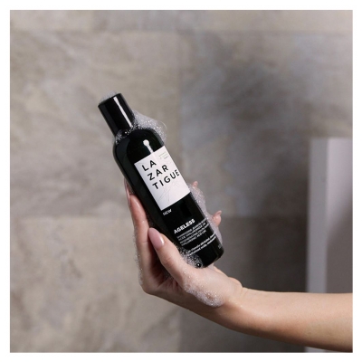 Lazartigue Ageless Jugendlich Regenerierendes Shampoo 250 ml
