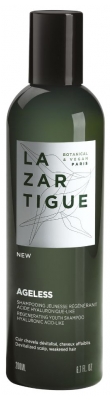 Lazartigue Ageless Shampoing Jeunesse Régénérant 250 ml