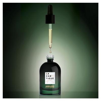 Lazartigue Ageless Serum Élixir Jeunesse Régénérant 50 ml