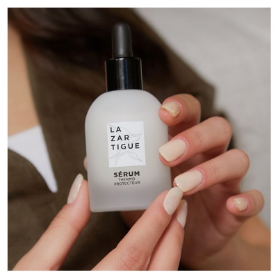 Lazartigue Exceptionellt Termoskyddsserum 50 ml