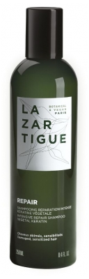 Lazartigue Champú Reparador Intenso 250 ml