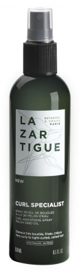 Lazartigue Curl Specialist Spray Réveil de Boucles 250 ml