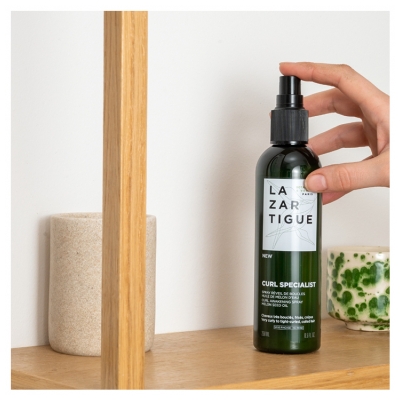 Lazartigue Spray Despertador Especialista en Rizos 250 ml