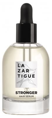 Lazartigue Stronger Hair Sérum Anti-Chute Fortifiant 50 ml