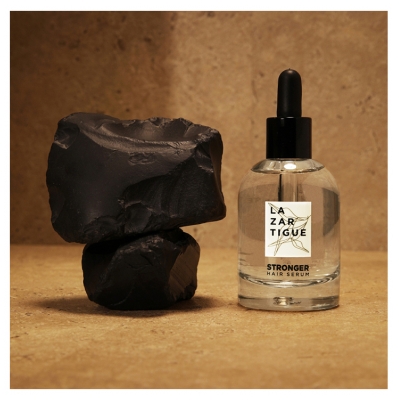 Lazartigue Siero Fortificante per Capelli Più Forti 50 ml
