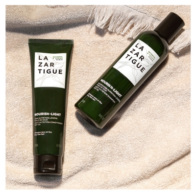 Lazartigue Nourrish-Light Soin Nutrition Légère 150 ml