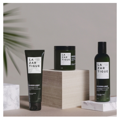 Lazartigue Nourrish-Light Soin Nutrition Légère 150 ml
